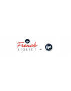 Le French Liquide, laboratoire LIPS France