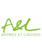 Eliquide Français, Arôme et liquide, A&L liquide, liquide Production France