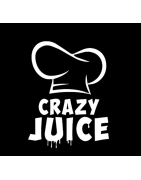 Crazy juice, eliquide mukk mukk