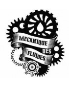 Par toutatis, liquide mécanique des fluides, Fabrication France