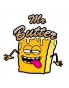Mr Butter, E liquide USA, liquide gourmand, eliquide au beurre pour e-cig