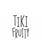 Tiki fruity, cookin' cloud, eliquide Français, liquide pour e-cig fruité