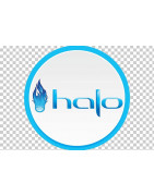 Halo reach , liquide US Halo, Tribeca Halo, Subzero